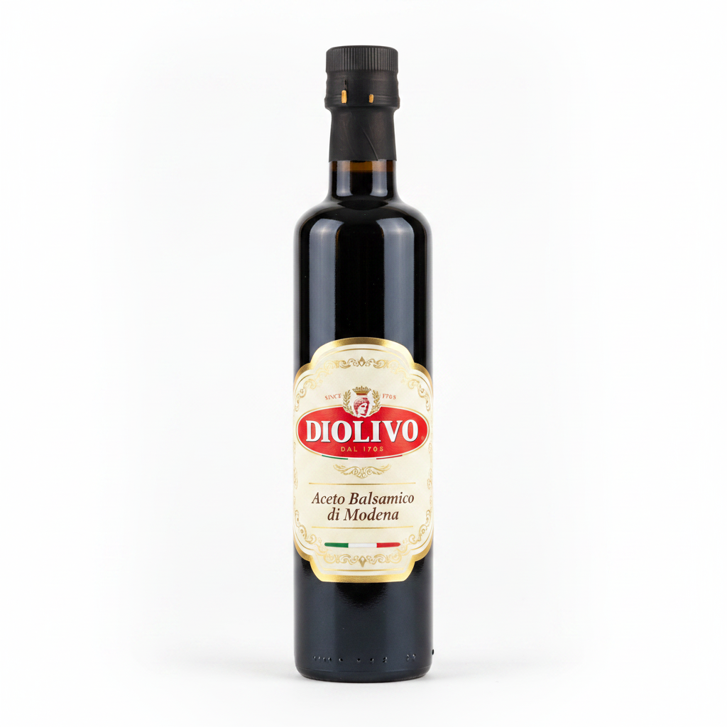 Aceto Balsamico di Modena 250ml