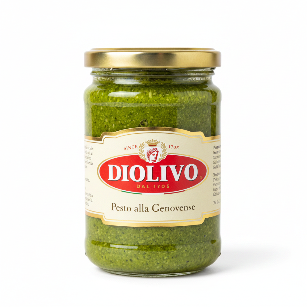 Pesto alla Genovese 180g