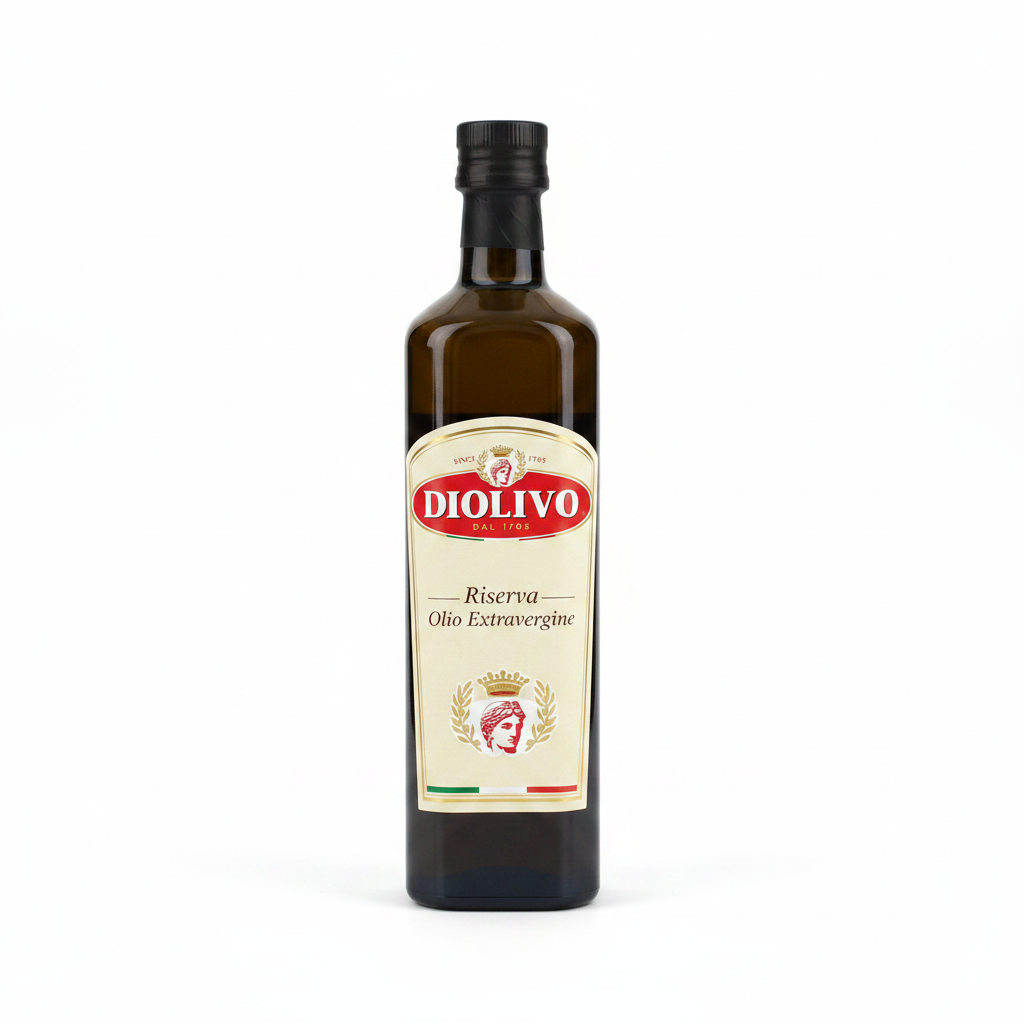 Riserva — Olio Extravergine 750ml