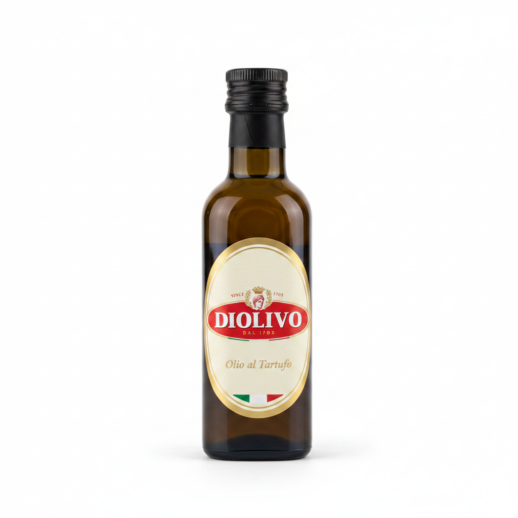 Olio al Tartufo 250ml